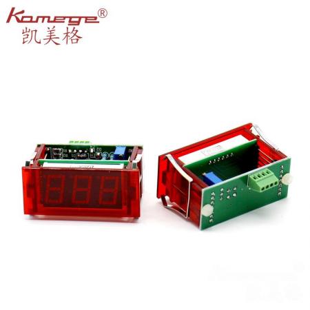 XD-K34 Splitting machine thickness electronic display screen